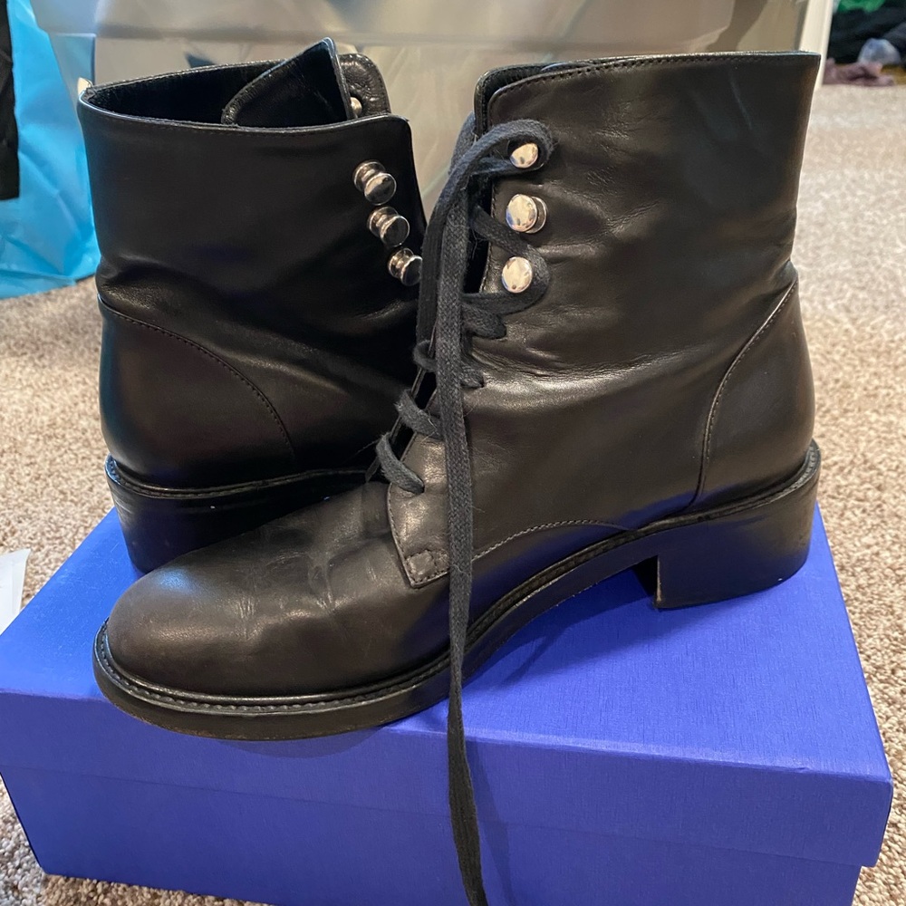 Lewit Lucca boot